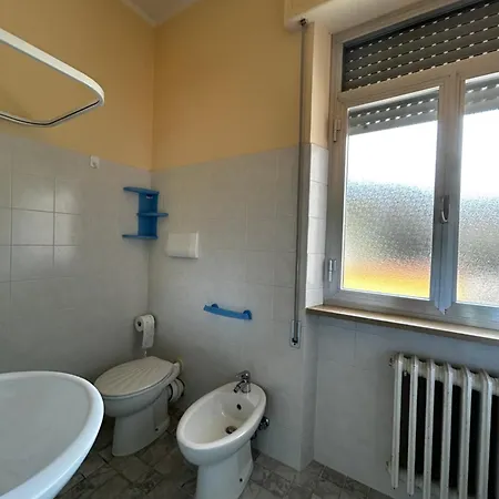 Hotel Cri Cri - Fronte