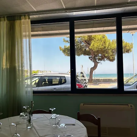 Cri Cri - Fronte Silvi Marina