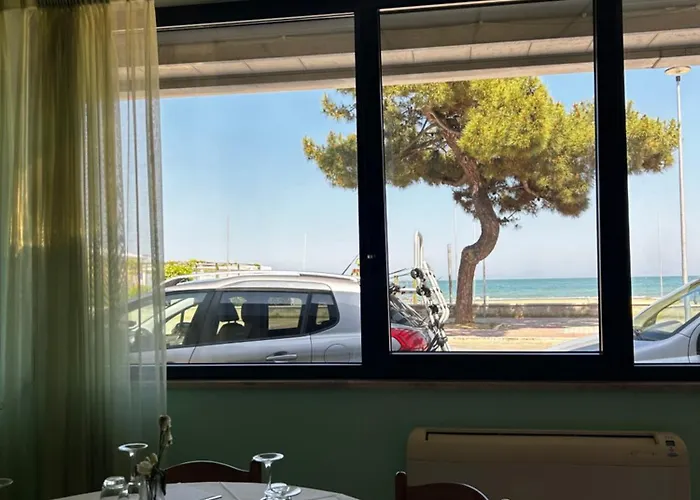 Cri Cri - Fronte Сильви-Марина